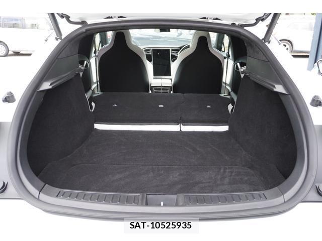 Tesla MODEL S 2018-05 7820600-15