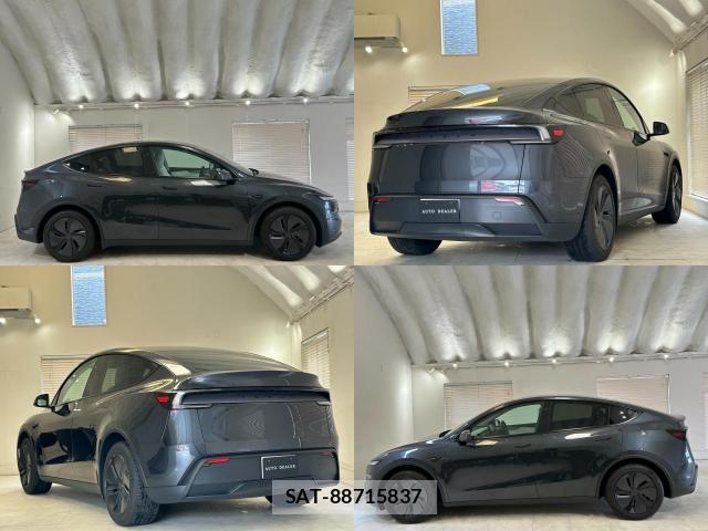 Tesla MODEL Y 2025-05 7819179-10