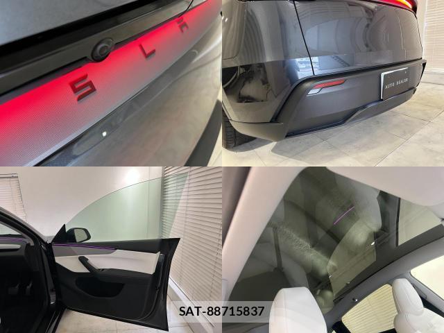 Tesla MODEL Y 2025-05 7819179-11
