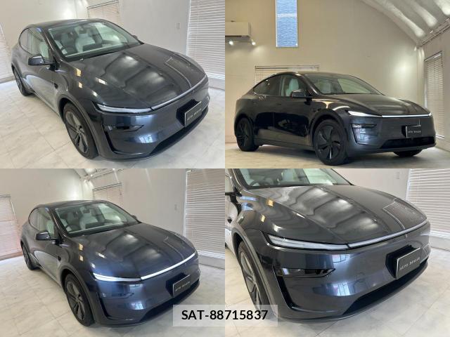 Tesla MODEL Y 2025-05 7819179-2