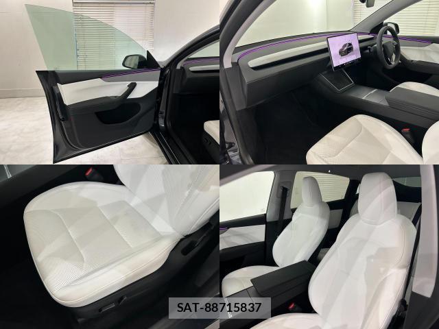 Tesla MODEL Y 2025-05 7819179-4