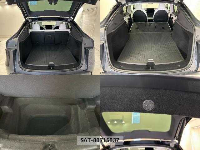 Tesla MODEL Y 2025-05 7819179-7