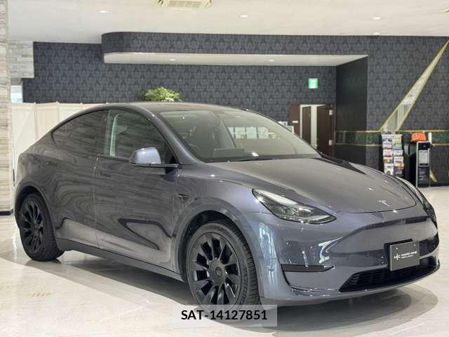 Tesla MODEL Y 2022-11 7823251-0