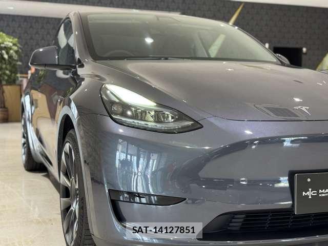 Tesla MODEL Y 2022-11 7823251-11