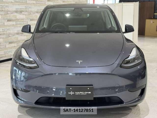 Tesla MODEL Y 2022-11 7823251-2