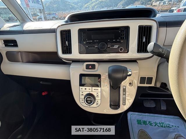 Daihatsu MOVE CANBUS 2020-03 7811846-10