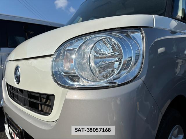Daihatsu MOVE CANBUS 2020-03 7811846-17