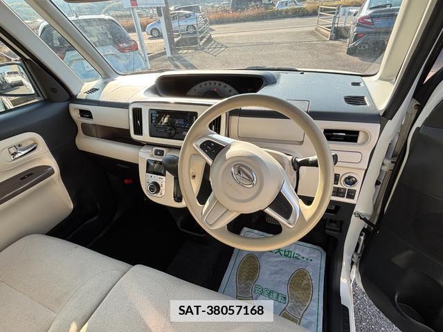 Daihatsu MOVE CANBUS 2020-03 7811846-2