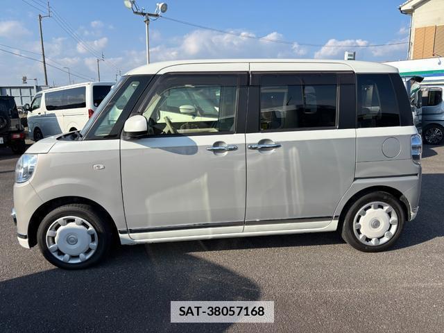 Daihatsu MOVE CANBUS 2020-03 7811846-4