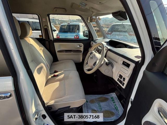 Daihatsu MOVE CANBUS 2020-03 7811846-5