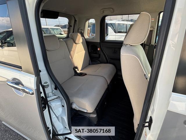 Daihatsu MOVE CANBUS 2020-03 7811846-6