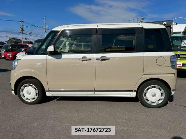 Daihatsu MOVE CANBUS 2018-11 7812636-10