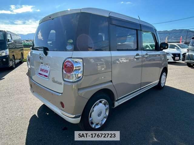 Daihatsu MOVE CANBUS 2018-11 7812636-13