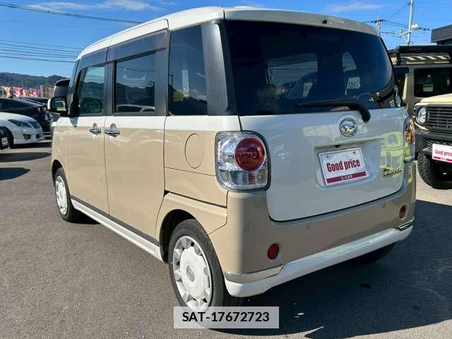 Daihatsu MOVE CANBUS 2018-11 7812636-14