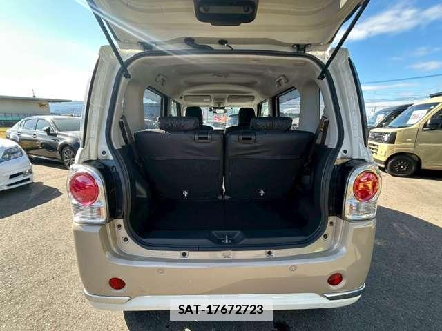 Daihatsu MOVE CANBUS 2018-11 7812636-18