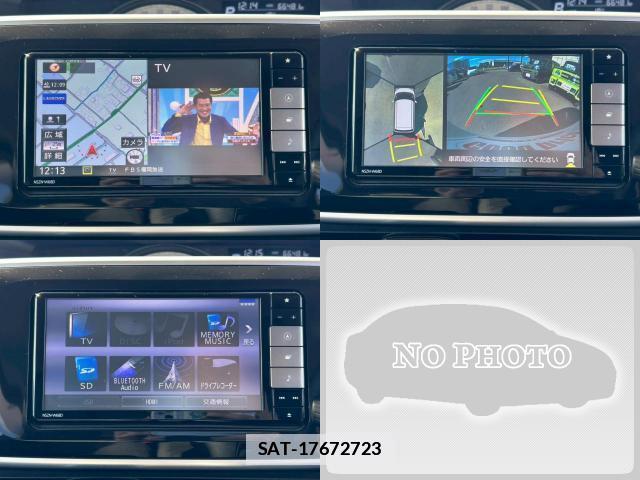 Daihatsu MOVE CANBUS 2018-11 7812636-4