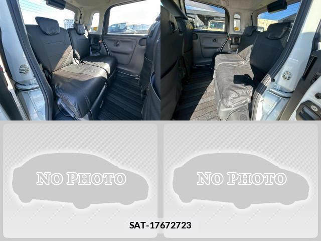 Daihatsu MOVE CANBUS 2018-11 7812636-6