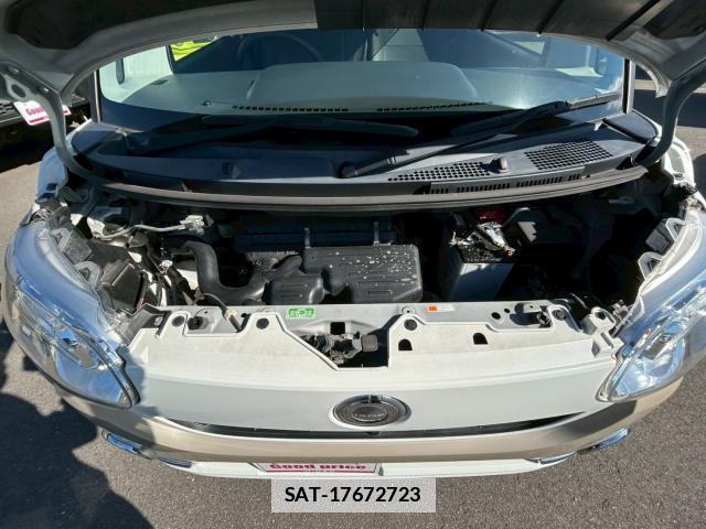Daihatsu MOVE CANBUS 2018-11 7812636-7