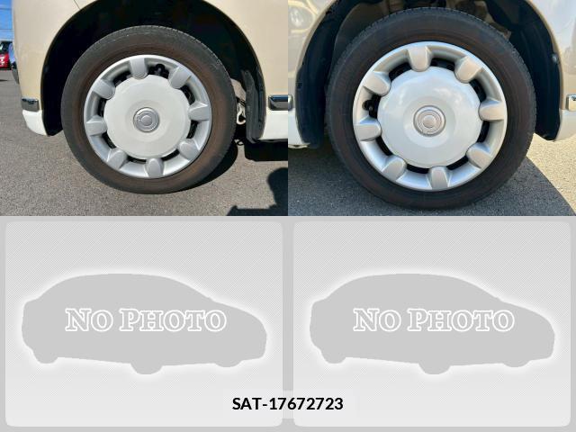 Daihatsu MOVE CANBUS 2018-11 7812636-8