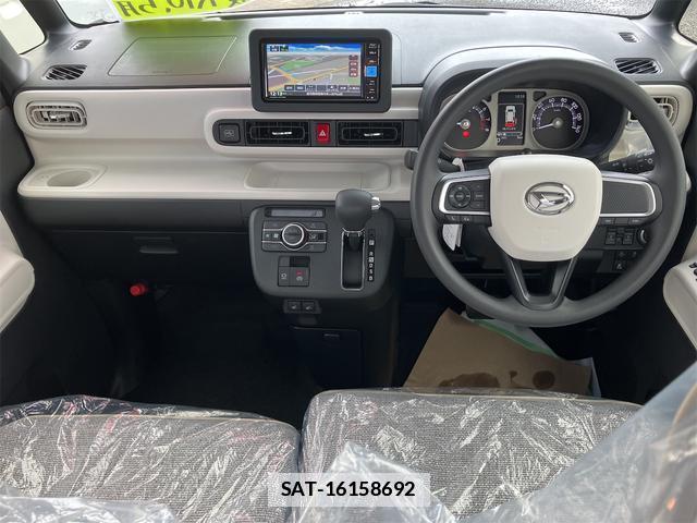 Daihatsu MOVE CANBUS 2025-05 7812787-1