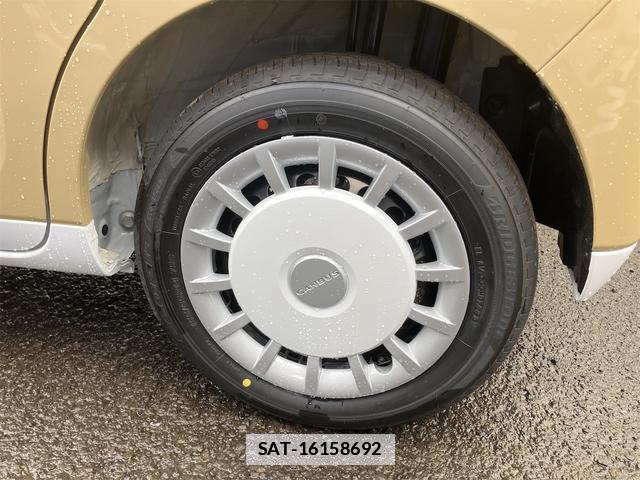 Daihatsu MOVE CANBUS 2025-05 7812787-19
