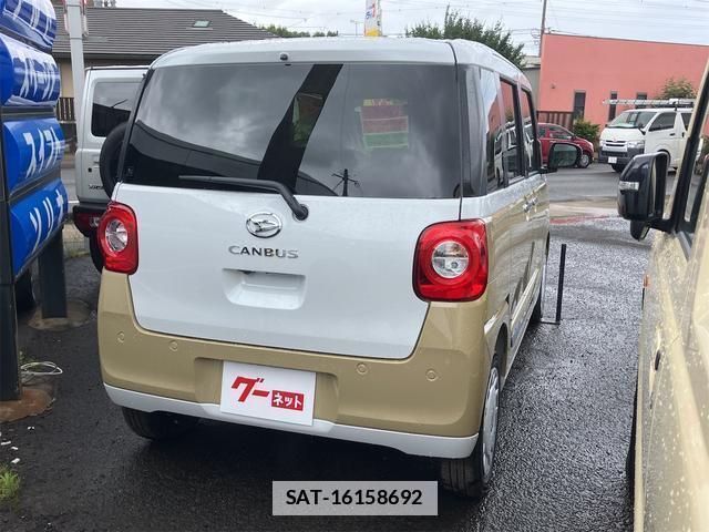 Daihatsu MOVE CANBUS 2025-05 7812787-2