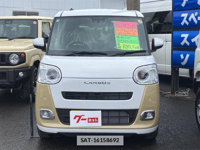 Daihatsu MOVE CANBUS 2025-05 7812787-5