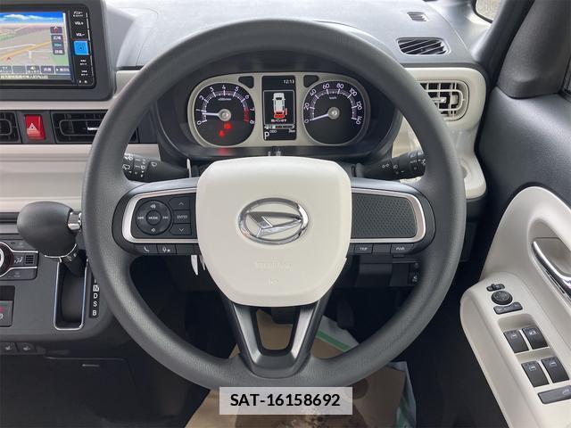 Daihatsu MOVE CANBUS 2025-05 7812787-8