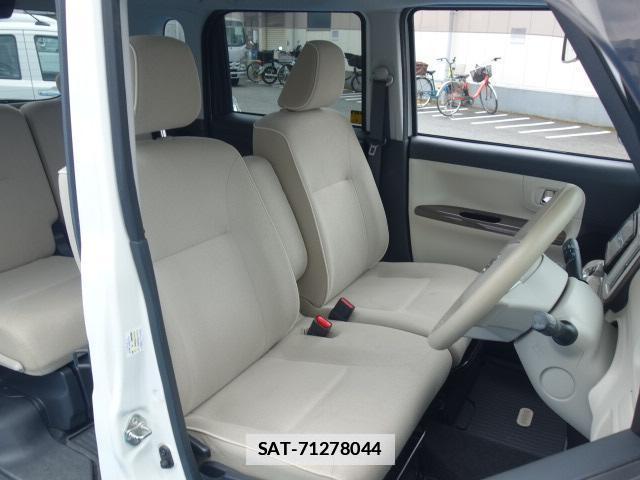 Daihatsu MOVE CANBUS 2018-05 7813210-11