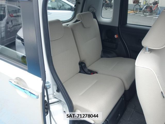 Daihatsu MOVE CANBUS 2018-05 7813210-12