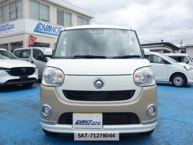 Daihatsu MOVE CANBUS 2018-05 7813210-14