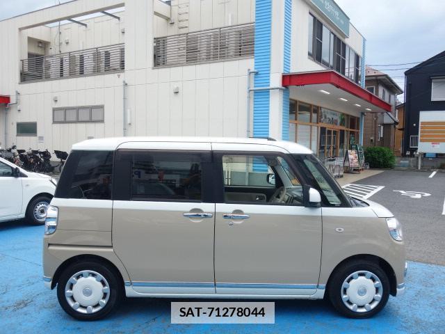 Daihatsu MOVE CANBUS 2018-05 7813210-16