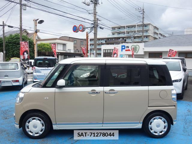 Daihatsu MOVE CANBUS 2018-05 7813210-19