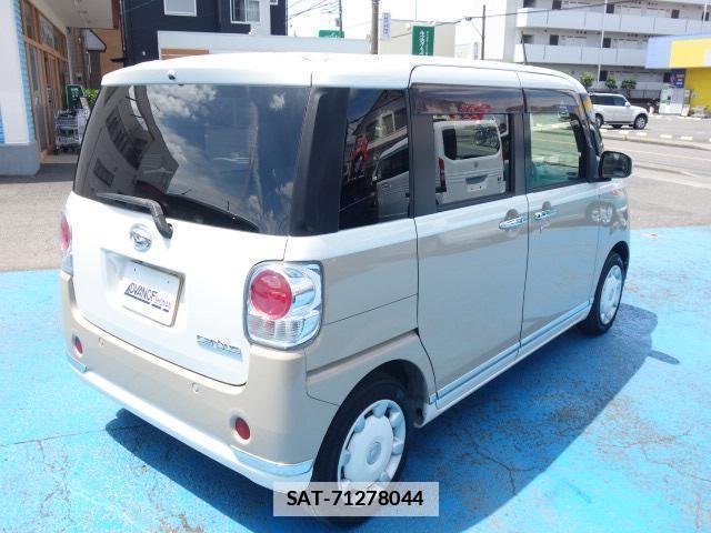 Daihatsu MOVE CANBUS 2018-05 7813210-3