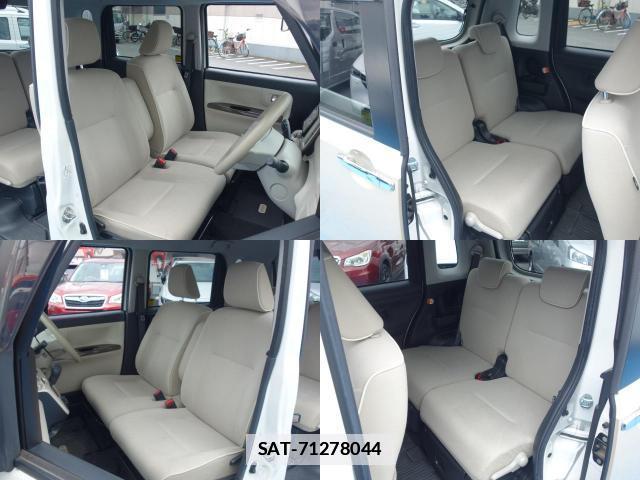 Daihatsu MOVE CANBUS 2018-05 7813210-6