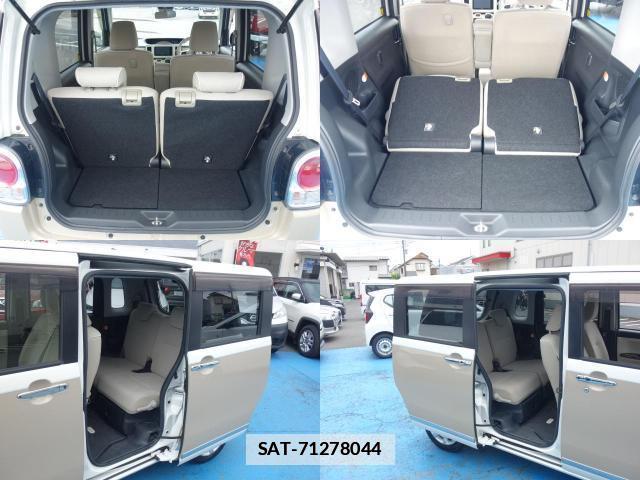 Daihatsu MOVE CANBUS 2018-05 7813210-7