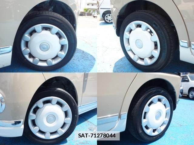 Daihatsu MOVE CANBUS 2018-05 7813210-8