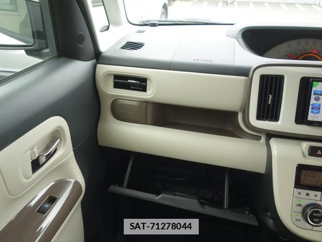 Daihatsu MOVE CANBUS 2018-05 7813210-9