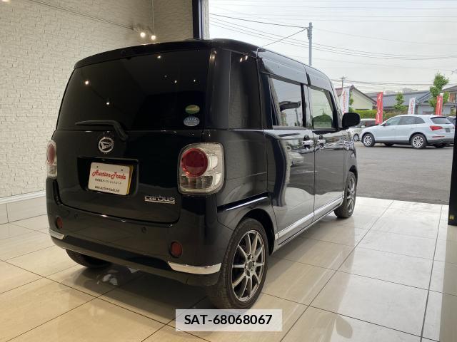 Daihatsu MOVE CANBUS 2018-10 7814626-1