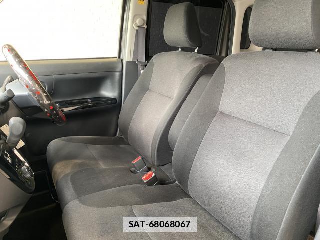 Daihatsu MOVE CANBUS 2018-10 7814626-11