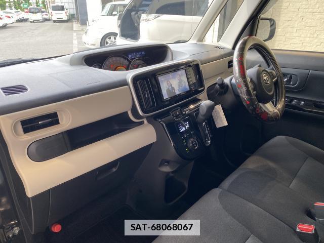 Daihatsu MOVE CANBUS 2018-10 7814626-12