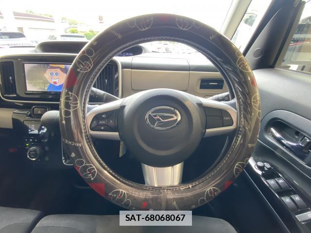 Daihatsu MOVE CANBUS 2018-10 7814626-15