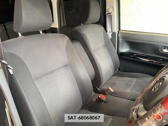 Daihatsu MOVE CANBUS 2018-10 7814626-5