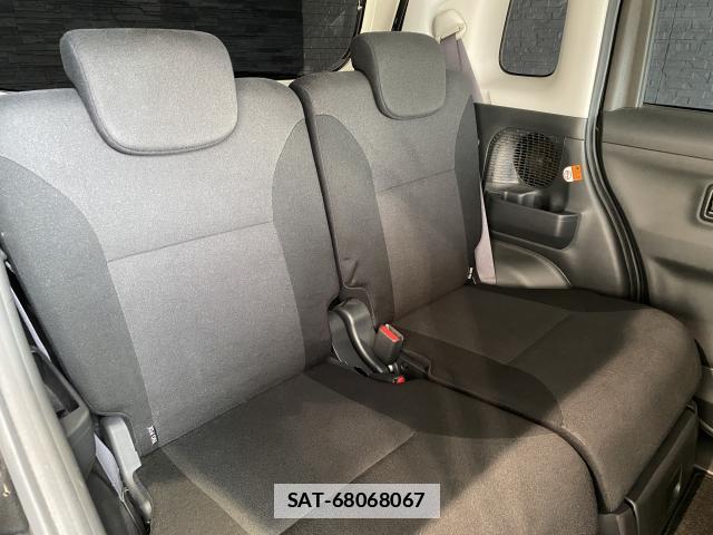 Daihatsu MOVE CANBUS 2018-10 7814626-6