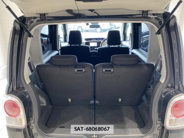 Daihatsu MOVE CANBUS 2018-10 7814626-7