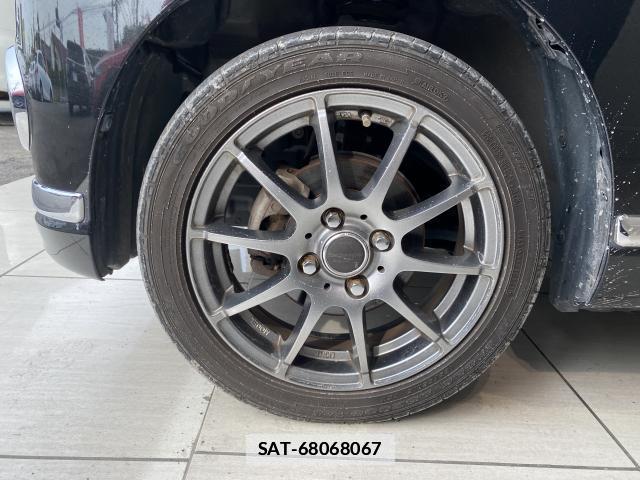 Daihatsu MOVE CANBUS 2018-10 7814626-8