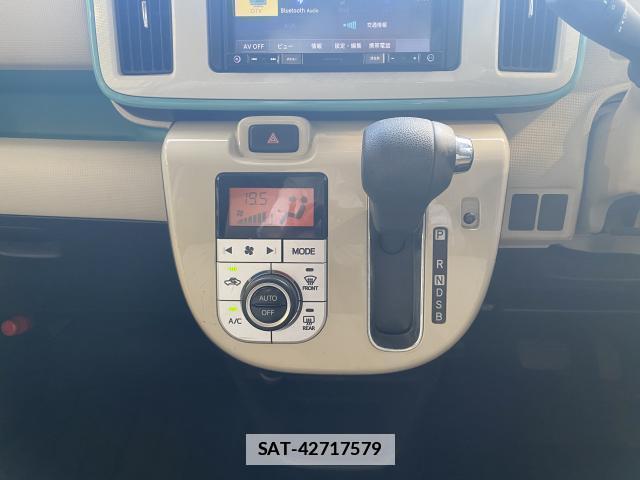 Daihatsu MOVE CANBUS 2018-04 7814662-11