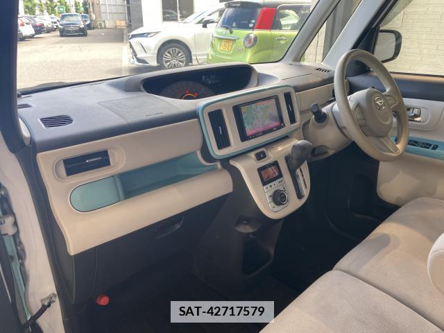 Daihatsu MOVE CANBUS 2018-04 7814662-16