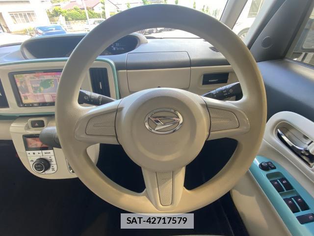Daihatsu MOVE CANBUS 2018-04 7814662-3