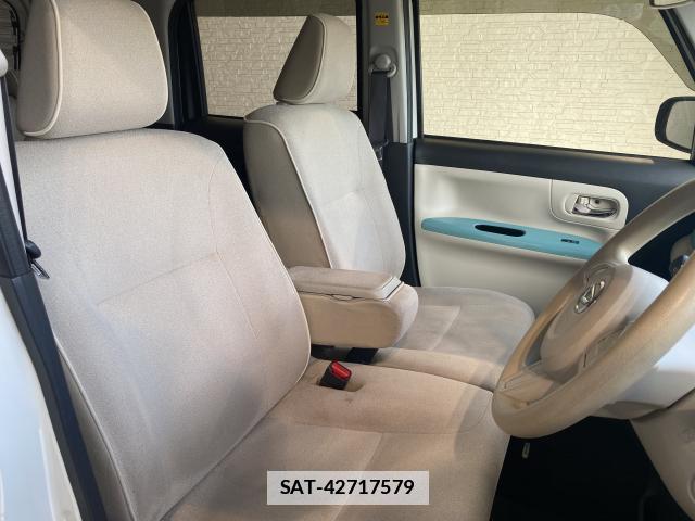 Daihatsu MOVE CANBUS 2018-04 7814662-6